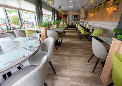 Brasserie Bij Ons Zevenaar