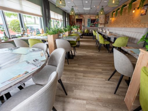 Brasserie Bij Ons Zevenaar